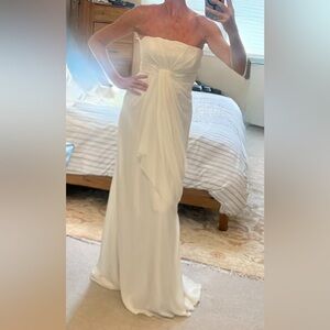 NEW Vera Wang Wedding Dress/Evening Gown